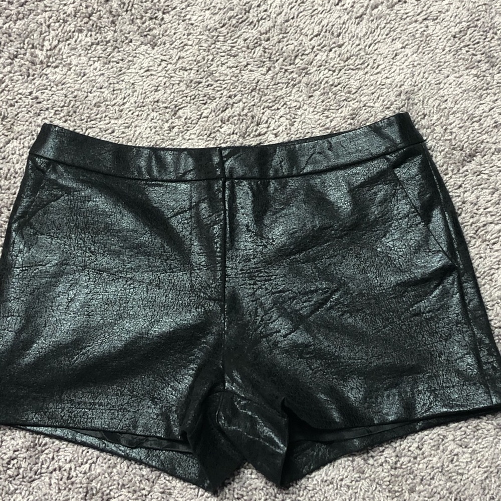 Tinley Road black shorts